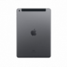 Apple iPad 9ª Gen. 10,2" 2021 A13 Bionic, SSD 256GB, Gris Espacial, WiFi + Cellular, A+