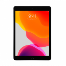 Apple iPad 8ª Gen. 10,2" 2020 A12 Bionic, 3GB, SSD 128GB, Gris Espacial, WiFi + Cellular, A+