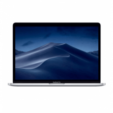 Apple MacBook Pro Touch Bar 13" Retina i5 1,4 Ghz, 16GB, SSD 1000GB, 2019, Plata, A+