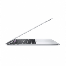 Apple MacBook Pro Touch Bar 13" Retina i5 1,4 Ghz, 16GB, SSD 1000GB, 2019, Plata, A+