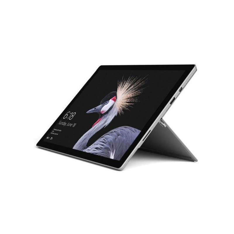 Microsoft Surface Pro 5 1807 Táctil 12,3" i5 7300U, 8GB, SSD 256GB, 3K, 4G, A+