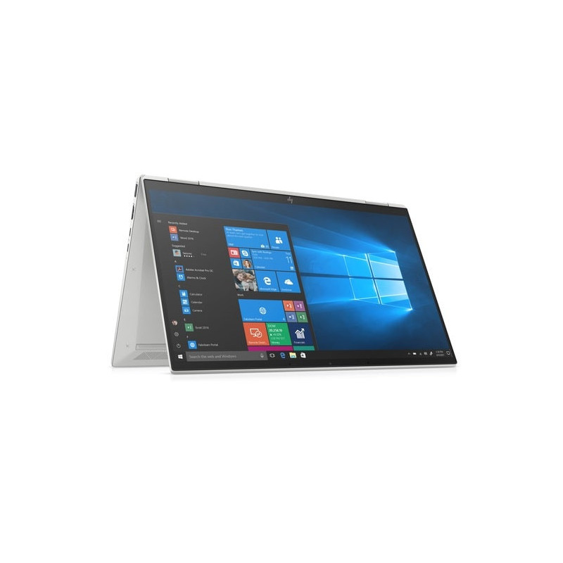 HP EliteBook x360 1040 G7 Táctil 14" i7 10710U, 16GB, SSD 512GB, Full HD, A+