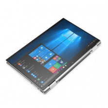 HP EliteBook x360 1040 G7 Táctil 14" i7 10710U, 16GB, SSD 512GB, Full HD, A+