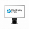 Monitor HP EliteDisplay E241i 24" WUXGA, LED, IPS, 1920x1200 A