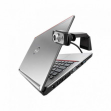 Fujitsu Lifebook E746 14" i5 6300U, 16GB, SSD 256GB, Full HD, A+ ¡¡Webcam gratuita!!