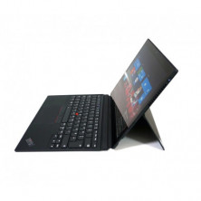 Lenovo Thinkpad X1 Tablet G1 Táctil 12" M7 6Y75, 16GB, SSD 512GB, QHD, A+