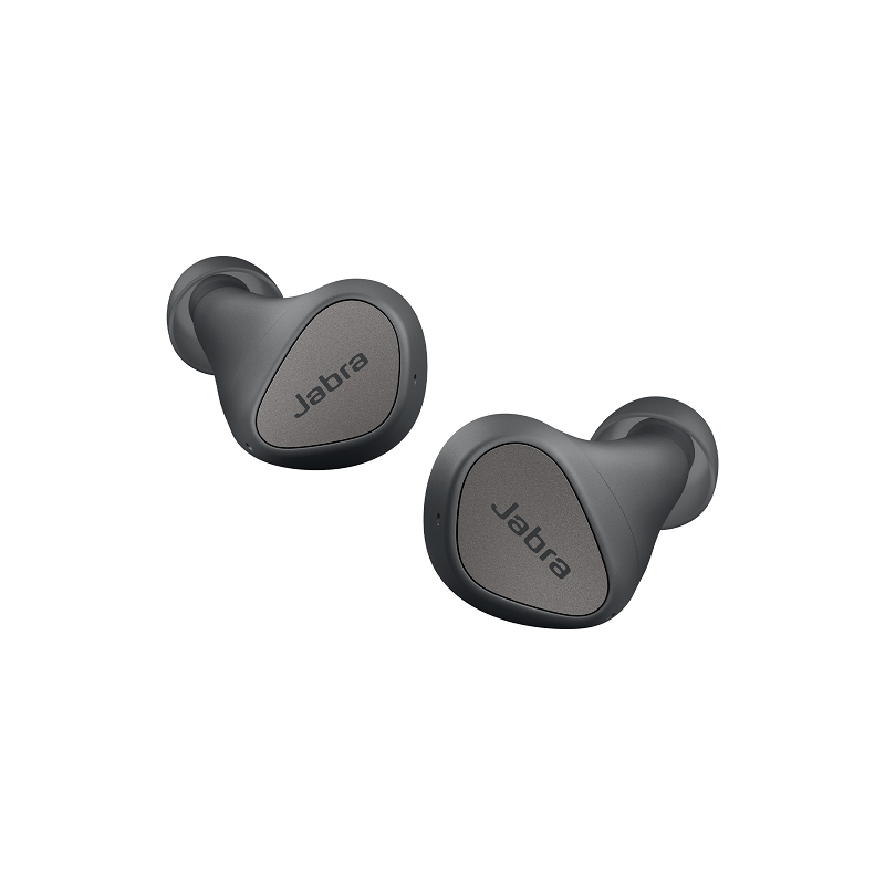 Jabra Elite 3, Negro, A+