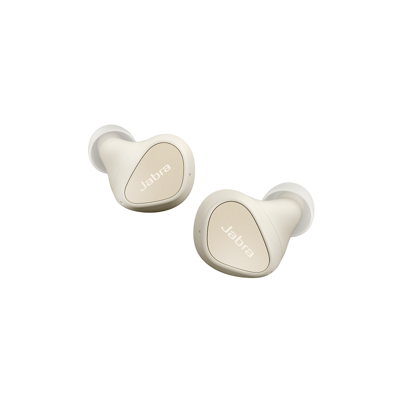 Jabra Elite 3, Beige, A+