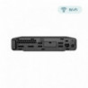 ¡¡OUTLET!! HP EliteDesk 800 G4 Mini i5 8500T, 16GB, SSD 256GB, WiFi