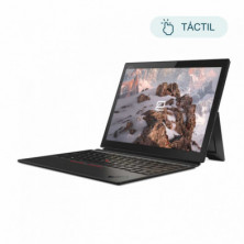 ¡¡OUTLET!! Lenovo Thinkpad X1 Tablet G3 Táctil 13" i7 8650U, 16GB, SSD 256GB, 3K