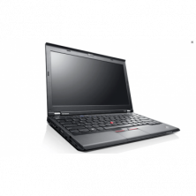 Lenovo Thinkpad x230 12,5" i5 3320M, 8GB, SSD 128GB, A