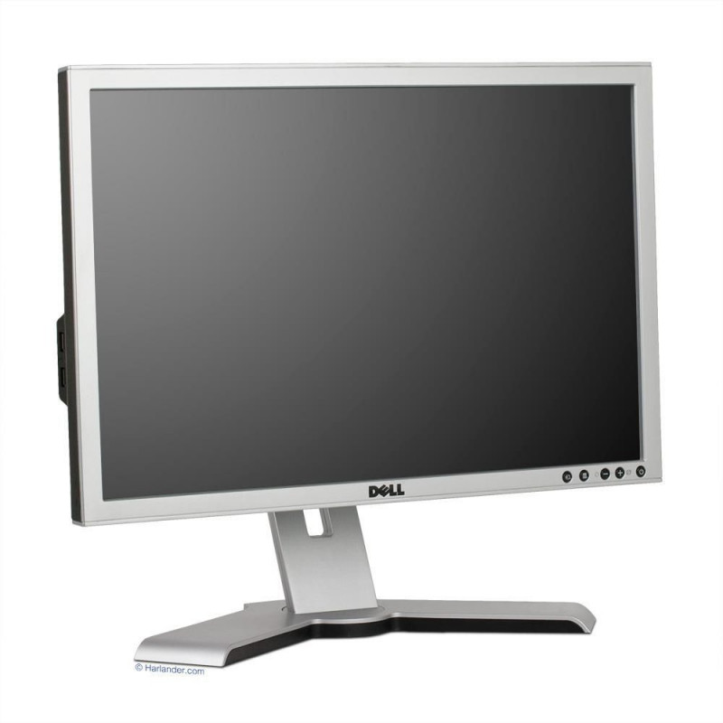 Monitor Dell UltraSharp 2208WFP 22" WSXGA+ 5ms 1680x1050, A+