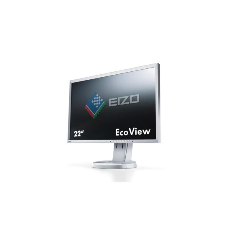 Monitor Eizo FlexScan S2201W 22" WSXGA+ LCD, A+