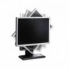 Monitor HP LP2065 20,1" UXGA 1600x1200 LCD, A+