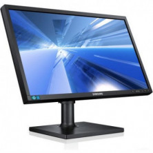 Monitor Samsung S24C650DW 24" WUXGA LED 5ms 1920x1200 LED, A+