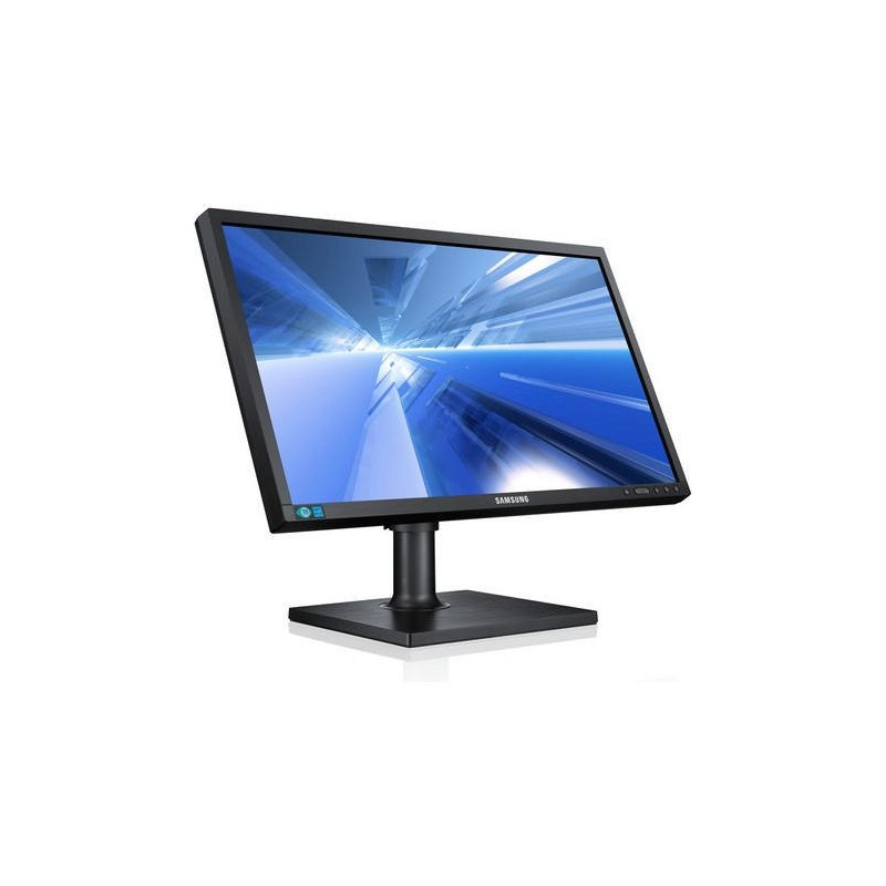 Monitor Samsung S24C650DW 24" WUXGA LED 5ms 1920x1200 LED, A+