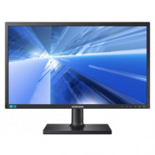 Monitor Samsung S24C650DW 24" WUXGA LED 5ms 1920x1200 LED, A+