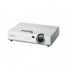 Proyector Panasonic PT-LB20VE XGA, A+