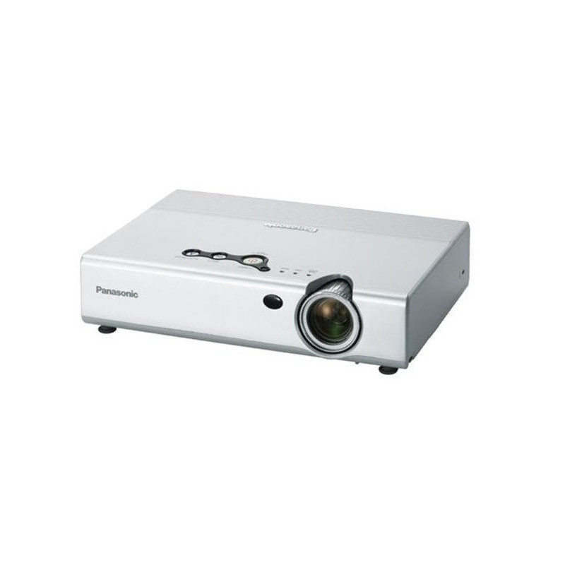 Proyector Panasonic PT-LB20VE XGA, A+