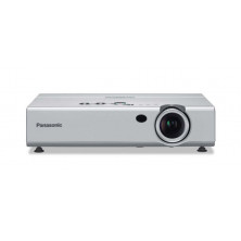 Proyector Panasonic PT-LB20VE XGA, A+