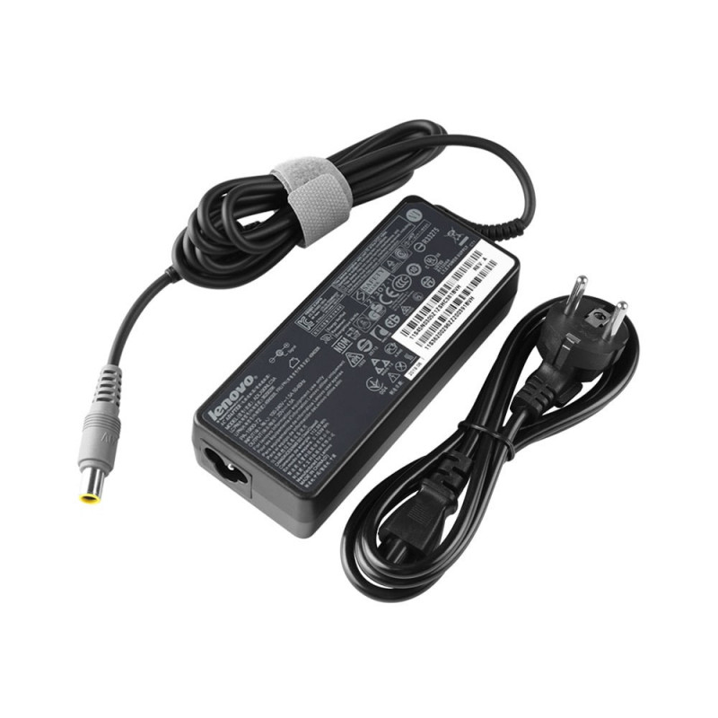 Cargador Lenovo Original 20V 4.5A 7.9*5.5 90w