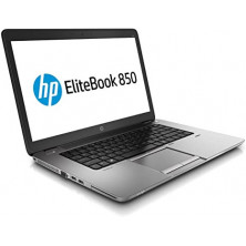 HP EliteBook 850 G1 15,6" i7 4500U, 8GB, SSD 256GB, AMD HD 8750M, Full HD, A