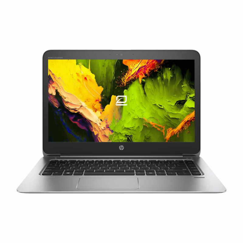 HP EliteBook Folio 1040 G3 14", i7 6600U, 8GB, SSD 256GB, Full HD, A