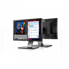 Monitor Dell U2410F 24" WUXGA 1920x1200, A+