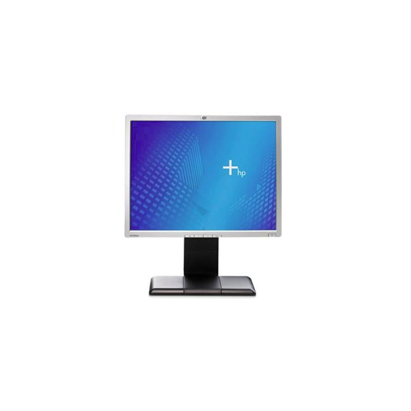 Monitor HP LP2065 20,1" UXGA 1600x1200 LCD, A+