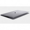 Apple MacBook Retina 12" Intel Core Doble M3 Núcleo, 8GB, SSD 256GB, 2017, Gris espacial, A+