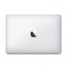 Apple MacBook Retina 12", Intel Core M Doble Núcleo, 8GB, SSD 512GB, Bat. Nueva, 2015, Plata, A+