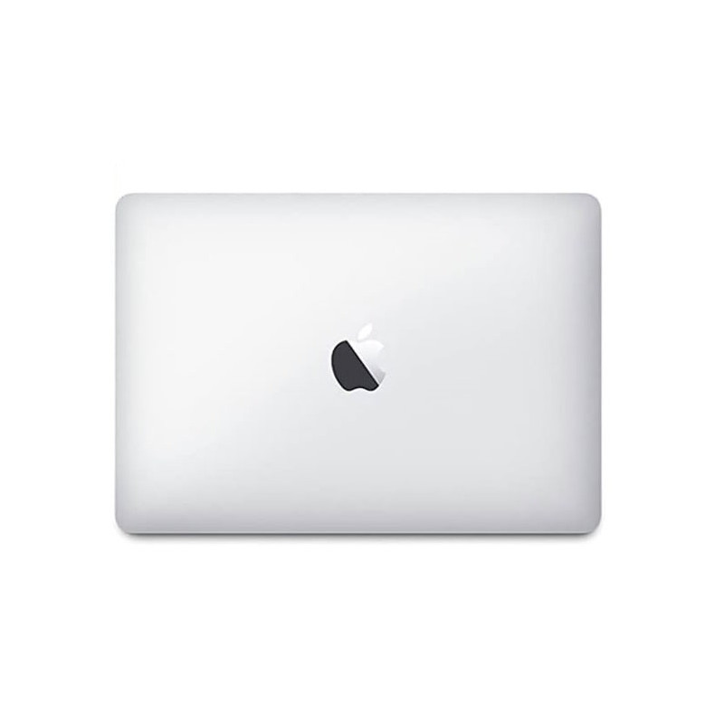 Apple MacBook Retina 12", Intel Core M Doble Núcleo, 8GB, SSD 512GB, Bat. Nueva, 2015, Plata, A+