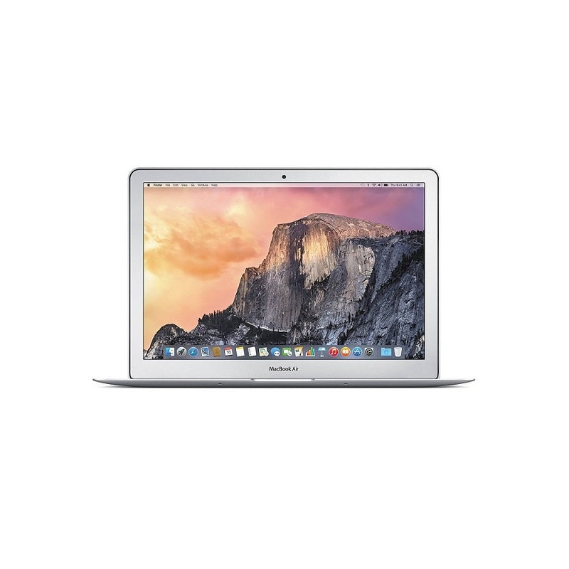 Apple MacBook Air 13" i5 2,60 GHz, 4GB, SSD 128GB, 2014, Plata, A