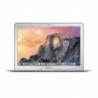 Apple MacBook Air 13" i5 2,60 GHz, 4GB, SSD 128GB, 2014, Plata, A