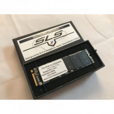 SSD SLS NVMe M2 128GB 2280