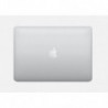 Apple MacBook Pro Retina 13" 2TBT3, i5 3,10 GHz, 8GB, SSD 256GB, 2016, Plata, A+