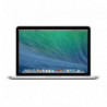 Apple MacBook Pro Retina 13", i5 3,20 GHz, 8GB, SSD 256GB, 2013, Plata, A