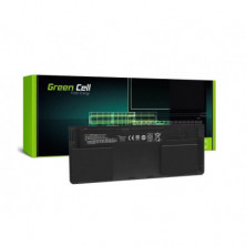 Green Cell Batería para HP EliteBook Revolve 810 G1 G2 G3 3400mAh