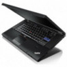 ¡Outlet! Lenovo Thinkpad T520 15,6" i7 2640M, 8GB, SSD 180GB, No Cam, A+ ¡Outlet!