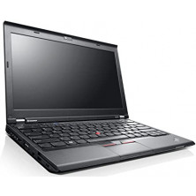 Lenovo Thinkpad x230 12,5" i5 3320M, 4GB, SSD 180GB, A+