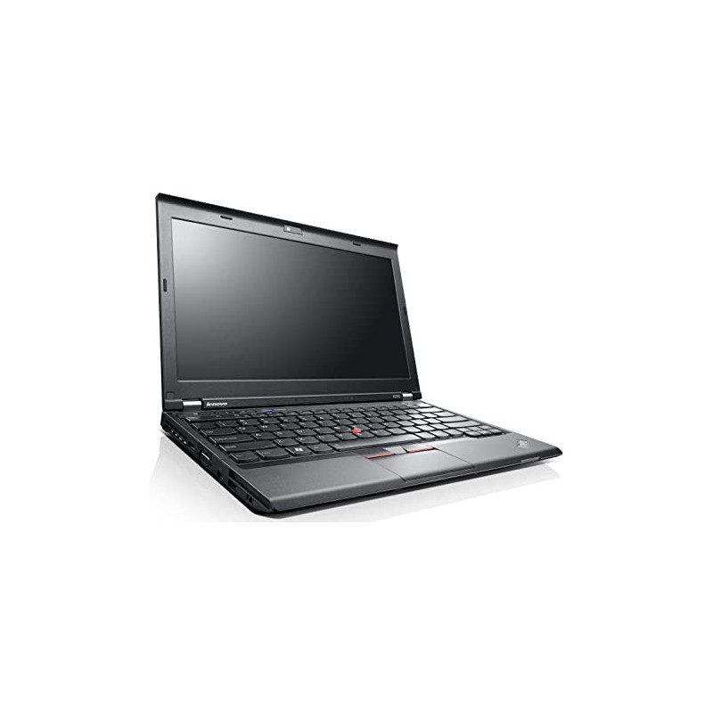 Lenovo Thinkpad x230 12,5" i5 3320M, 4GB, SSD 180GB, A+