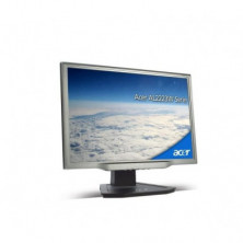 Monitor Acer AL2223W 22" WSXGA, 1680x1050, A+