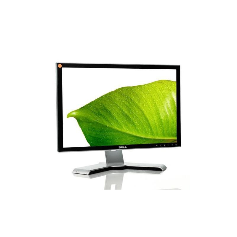 Monitor Dell 2007WFP 20,1" WSXGA+ 1680x1050, A+