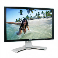 Monitor Dell 2007WFP 20,1" WSXGA+ 1680x1050, A+