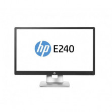 Monitor HP EliteDisplay E240 23,8" 1920x1080 Full HD IPS, A+