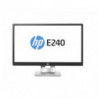 Monitor HP EliteDisplay E240 23,8" 1920x1080 Full HD IPS, A+