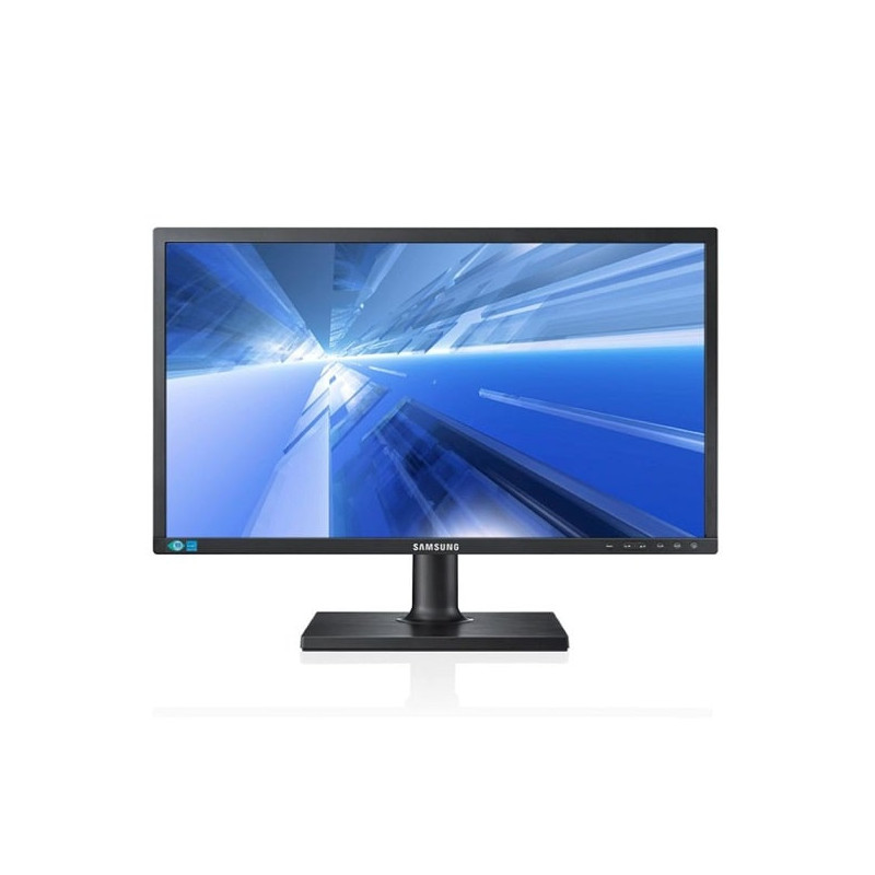 Monitor Samsung S22C450BW 22"  WSXGA+ LED 5ms 1680x1050, A+