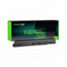 Green Cell Batería HP ProBook 430 G1 G2 14.8V / 14,4V 4400mAh