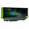 Green Cell Batería HP ProBook 430 G1 G2 14.8V / 14,4V 2200mAh