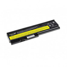 Green Cell Batería Lenovo ThinkPad X200 X201 X200s X201i / 11,1V 4400mAh